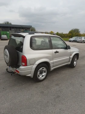Обява за продажба на Suzuki Grand vitara 1.6/145000км ~8 500 лв. - изображение 4