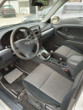 Обява за продажба на Suzuki Grand vitara 1.6/145000км ~8 500 лв. - изображение 9