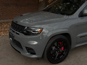 Jeep Grand cherokee * SRT * CARFAX * БЕЗ ПЪРВОНАЧАЛНА ВНОСКА - 93050 лв. / 47575.71 € - 28493618 10