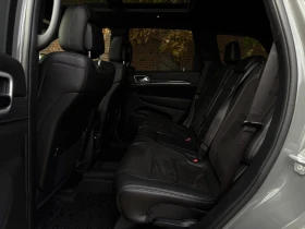 Jeep Grand cherokee * SRT * CARFAX * БЕЗ ПЪРВОНАЧАЛНА ВНОСКА - 93050 лв. / 47575.71 € - 28493618 15