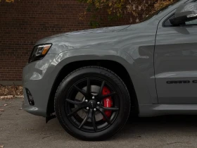 Jeep Grand cherokee * SRT * CARFAX * БЕЗ ПЪРВОНАЧАЛНА ВНОСКА - 93050 лв. / 47575.71 € - 28493618 7