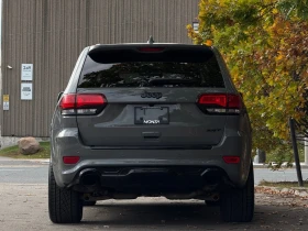 Jeep Grand cherokee * SRT * CARFAX * БЕЗ ПЪРВОНАЧАЛНА ВНОСКА - 93050 лв. / 47575.71 € - 28493618 4