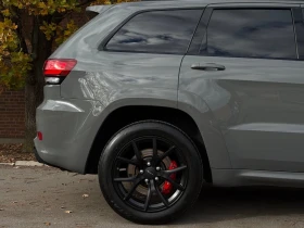 Jeep Grand cherokee * SRT * CARFAX * БЕЗ ПЪРВОНАЧАЛНА ВНОСКА - 93050 лв. / 47575.71 € - 28493618 16