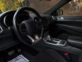 Jeep Grand cherokee * SRT * CARFAX * БЕЗ ПЪРВОНАЧАЛНА ВНОСКА - 93050 лв. / 47575.71 € - 28493618 5