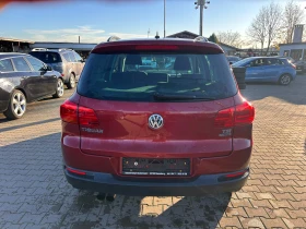 VW Tiguan 1.4TSI EURO 5 - 13400 лв. / 6851.31 € - 69806549 7
