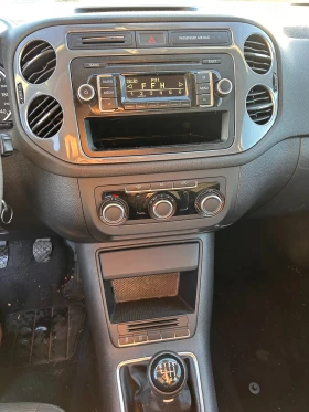 VW Tiguan 1.4TSI EURO 5 - 13400 лв. / 6851.31 € - 69806549 11