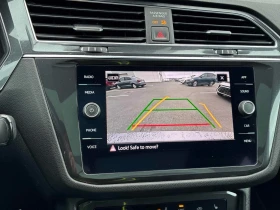 VW Tiguan * Comfortline R Line Black Edition * CARFAX * БЕЗ  - 38750 лв. / 19812.56 € - 78011549 14