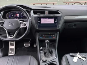 VW Tiguan * Comfortline R Line Black Edition * CARFAX * БЕЗ  - 38750 лв. / 19812.56 € - 78011549 9