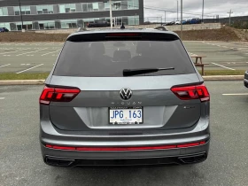 VW Tiguan * Comfortline R Line Black Edition * CARFAX * БЕЗ  - 38750 лв. / 19812.56 € - 78011549 4