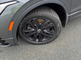 VW Tiguan * Comfortline R Line Black Edition * CARFAX * БЕЗ  - 38750 лв. / 19812.56 € - 78011549 7