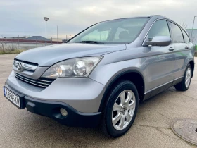 Honda Cr-v K24 / 2.4 ГАЗ-Автоматик-4х4, снимка 1