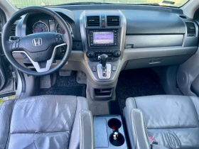 Honda Cr-v 2.4 ГАЗ-Автоматик-4х4 - 13500 лв. / 6902.44 € - 52387712 13