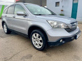 Honda Cr-v K24 / 2.4 ГАЗ-Автоматик-4х4, снимка 6