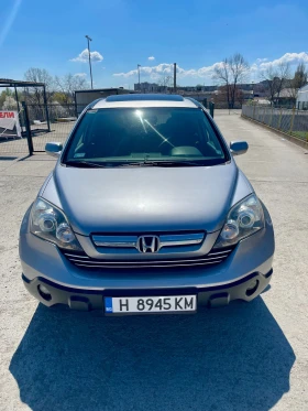 Honda Cr-v K24 / 2.4 ���-���������-4�4 | Mobile.bg � ����� ������ 7
