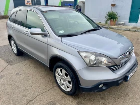 Honda Cr-v K24 / 2.4 ГАЗ-Автоматик-4х4, снимка 5