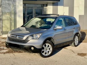 ����� �� �������� �� Honda Cr-v 2.4 ���-���������-4�4