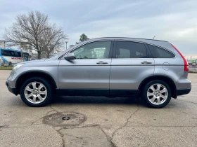 Honda Cr-v K24 / 2.4 ГАЗ-Автоматик-4х4, снимка 2