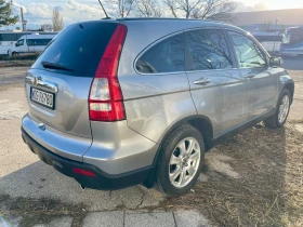 Honda Cr-v 2.4 ГАЗ-Автоматик-4х4 - 13500 лв. / 6902.44 € - 52387712 6