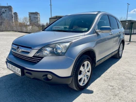 Honda Cr-v K24 / 2.4 ГАЗ-Автоматик-4х4