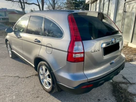 Honda Cr-v 2.4 ГАЗ-Автоматик-4х4, снимка 5