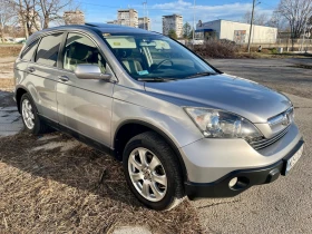 Honda Cr-v 2.4 ГАЗ-Автоматик-4х4 - 13500 лв. / 6902.44 € - 52387712 7