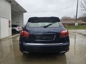 Porsche Cayenne 3.0D 239к.с 4х4   - 25900 лв. / 13242.46 € - 23575692 6