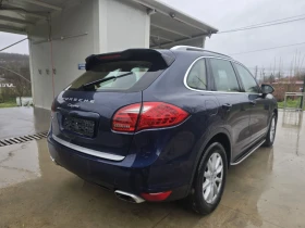 Porsche Cayenne 3.0D 239к.с 4х4   - 25900 лв. / 13242.46 € - 23575692 4
