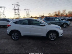 Honda Hr-v 1.8* AWD* КАМЕРА* Cruise control* 50k km*  - 23999 лв. / 12270.49 € - 89533298 4