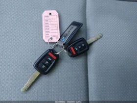 Honda Hr-v 1.8* AWD* КАМЕРА* Cruise control* 50k km*  - 23999 лв. / 12270.49 € - 89533298 13