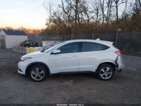 Honda Hr-v 1.8* AWD* КАМЕРА* Cruise control* 50k km*  - 23999 лв. / 12270.49 € - 89533298 6