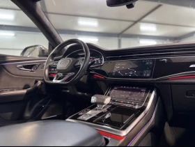 Audi SQ8 Audi SQ8 4.0 TDI quattro | FULL | B&O | CARBON/22 - 49111 € / 96052.77 лв. - 65853228 7
