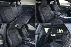 Audi SQ8 Audi SQ8 4.0 TDI quattro | FULL | B&O | CARBON/22, снимка 4