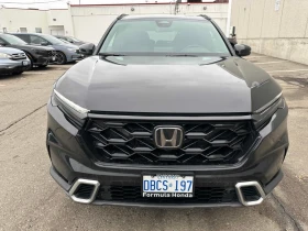 Honda Cr-v * Touring * CARFAX * БЕЗ ПЪРВОНАЧАЛНА ВНОСКА, снимка 6