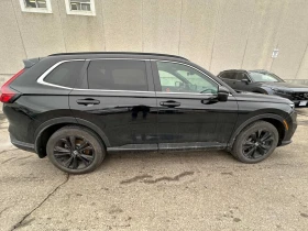 Honda Cr-v * Touring * CARFAX * БЕЗ ПЪРВОНАЧАЛНА ВНОСКА, снимка 3