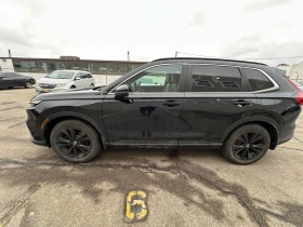 Honda Cr-v * Touring * CARFAX * БЕЗ ПЪРВОНАЧАЛНА ВНОСКА, снимка 2