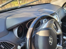 Hyundai IX35 - 8300 € / 16233.39 лв. - 90169515 8