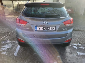 Hyundai IX35 - 8300 € / 16233.39 лв. - 90169515 5