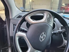 Hyundai IX35 - 8300 € / 16233.39 лв. - 90169515 6