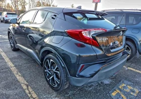 Toyota C-HR - 16320 € / 31919.15 лв. - 84311920 3