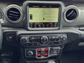 Jeep Wrangler * Unlimited Sahara * ЗАДНА КАМЕРА * КЛИП НА МОТОРА - 23890 € / 46724.78 лв. - 81188219 9