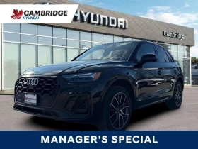 Audi Q5 * S Line quattro Technik * CARFAX * ЦЕНА ДО БГ