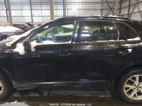 Audi Q3 QUATTRO, снимка 14