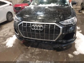 Audi Q3 QUATTRO, снимка 6