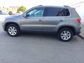 VW Tiguan 2.0 TDI - 5700 € / 11148.23 лв. - 16563624 3