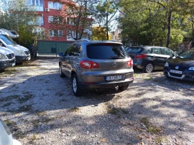 VW Tiguan 2.0 TDI - 5700 € / 11148.23 лв. - 16563624 6