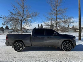 Dodge RAM 1500 * Sport * CARFAX * KEYLESS * ПОДГРЕВИ * ОБДУХВАНЕ , снимка 3