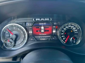 Dodge RAM 1500 * Sport * CARFAX * KEYLESS * ПОДГРЕВИ * ОБДУХВАНЕ , снимка 8