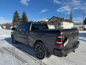 Dodge RAM 1500 * Sport * CARFAX * KEYLESS * ПОДГРЕВИ * ОБДУХВАНЕ , снимка 4