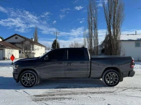 Dodge RAM 1500 * Sport * CARFAX * KEYLESS * ПОДГРЕВИ * ОБДУХВАНЕ , снимка 2
