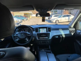 Mercedes-Benz ML 250 - 13300 € / 26012.54 лв. - 58383505 14